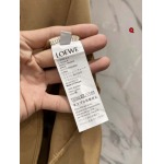 2024年9月10日早秋高品質新品入荷 LOEWE スウェット Q工場