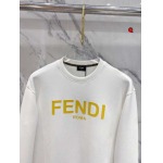 2024年9月10日早秋高品質新品入荷 FENDIスウェット Q工場