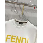 2024年9月10日早秋高品質新品入荷 FENDIスウェット Q工場