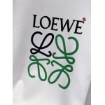 2024年9月10日早秋高品質新品入荷  LOEWE スウェット Q工場