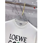 2024年9月10日早秋高品質新品入荷  LOEWE スウェット Q工場