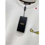 2024年9月10日早秋高品質新品入荷  FENDI  スウェット Q工場