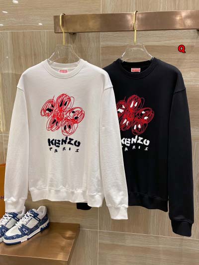 2024年9月10日早秋高品質新品入荷KENZO スウェット...