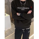 2024年9月10日早秋高品質新品入荷 Maison Margiela スウェット Q工場