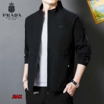 2024年9月10日早秋新品入荷PRADA ジャケット JIX工場