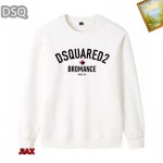 2024年9月10日早秋新品入荷DSQUARED2スウェット JIX工場