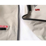 2024年9月10日早秋新品入荷PRADA  ジャケット LUYI工場