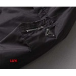 2024年9月11日早秋新品入荷PRADA  ジャケット LUYI工場