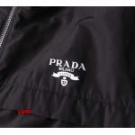 2024年9月11日早秋新品入荷PRADA  ジャケット LUYI工場