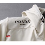 2024年9月11日早秋新品入荷PRADA  ジャケット LUYI工場