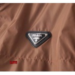 2024年9月11日早秋新品入荷PRADA  ジャケット LUYI工場