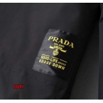 2024年9月11日早秋新品入荷PRADA  ジャケット LUYI工場