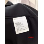 2024年9月12日早秋高品質新品入荷PRADA 長袖 シャツAMING工場