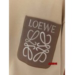 2024年9月12日早秋高品質新品入荷LOEWE スウェット AMING工場