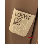 2024年9月12日早秋高品質新品入荷LOEWE スウェット AMING工場