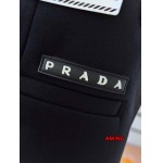 2024年9月12日早秋高品質新品入荷 PRADA  長ズボンAMING工場