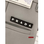 2024年9月12日早秋高品質新品入荷PRADA 長ズボンAMING工場