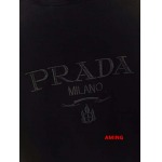 2024年9月12日早秋高品質新品入荷PRADA  スウェットAMING工場