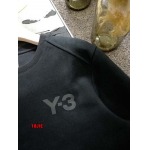 2024年9月12日早秋高品質新品入荷 Y-3 スウェット 18JIE工場