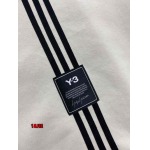 2024年9月12日早秋高品質新品入荷 Y-3 スウェット  18JIE工場