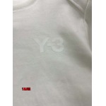 2024年9月12日早秋高品質新品入荷 Y-3 スウェット  18JIE工場