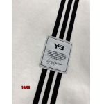 2024年9月12日早秋高品質新品入荷 Y-3 スウェット  18JIE工場