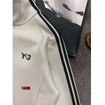 2024年9月12日早秋高品質新品入荷 Y-3 コート  18JIE工場