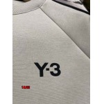 2024年9月12日早秋高品質新品入荷 Y-3 スウェット  18JIE工場