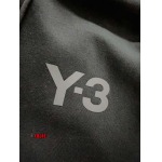 2024年9月12日早秋高品質新品入荷 Y-3コート 18JIE工場