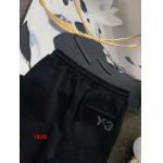 2024年9月12日早秋高品質新品入荷 Y-3 スポーツズボ  18JIE工場