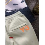 2024年9月12日早秋高品質新品入荷 Y-3 スポーツズボ  18JIE工場