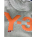 2024年9月12日早秋高品質新品入荷 Y-3  スウェット 18JIE工場