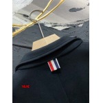 2024年9月12日早秋高品質新品入荷  THOM BROWNE ジャケット 18JIE工場