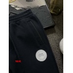 高品質新品入荷 Canada Goose カシミヤスポーツズボ  18JIE工場