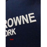 2024年9月12日早秋高品質新品入荷 THOM BROWNE スウェット 18JIE工場