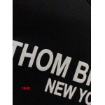 2024年9月12日早秋高品質新品入荷 THOM BROWNE スウェット 18JIE工場