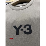 2024年9月12日早秋高品質新品入荷 Y-3 半袖 Tシャツ 18JIE工場