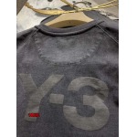 2024年9月12日早秋高品質新品入荷 Y-3 半袖 Tシャツ  18JIE工場