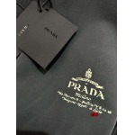 2024年9月12日早秋原版復刻新品入荷PRADA スウェット C50工場