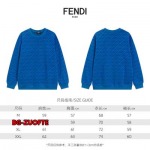 2024年9月12日早秋新品入荷  FENDI スウェットBG工場