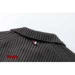 2024年9月12日早秋新品入荷   THOM BROWNE  ニットカーディガン FANGAO工場