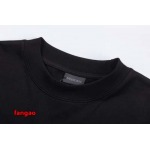 2024年9月12日早秋新品入荷 バレンシアガ 長袖 Tシャツ FANGAO工場