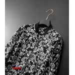 2024年9月13日早秋新品入荷PRADA ジャンバーアウター zhan工場M-4XL