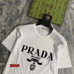 2024年9月13日早秋新品入荷PRADA 上下セットです zhan工場