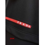 2024年9月13日早秋新品入荷PRADA上下セットです zhan工場