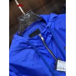 2024年9月14日秋冬高品質新品入荷 PRADA ジャンバーアウターaibl工場