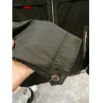 2024年9月14日秋冬高品質新品入荷 PRADA 本革ジャンバーアウターaibl工場