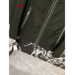 2024年9月14日秋冬高品質新品入荷 PRADA 本革ジャンバーアウターaibl工場