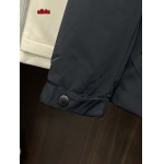 2024年9月14日秋冬高品質新品入荷 PRADA ジャンバーアウターaibl工場