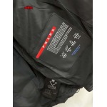 2024年9月14日秋冬高品質新品入荷 PRADA ジャンバーアウターaibl工場